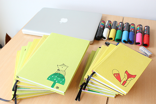 Portfolio item